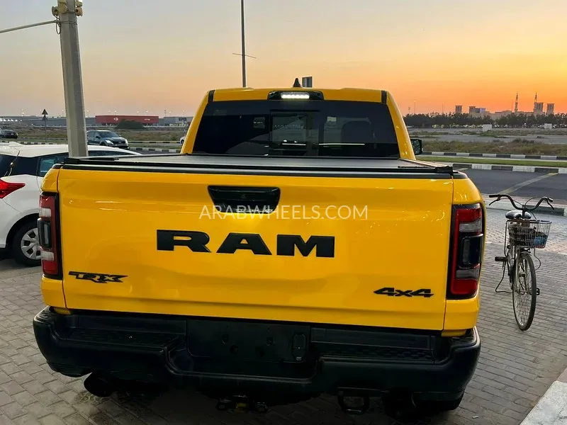 RAM 1500 2023 for Sale in Fujairah Image-6