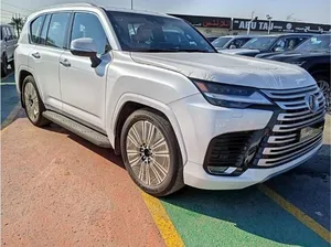 Lexus LX 2022 for Sale