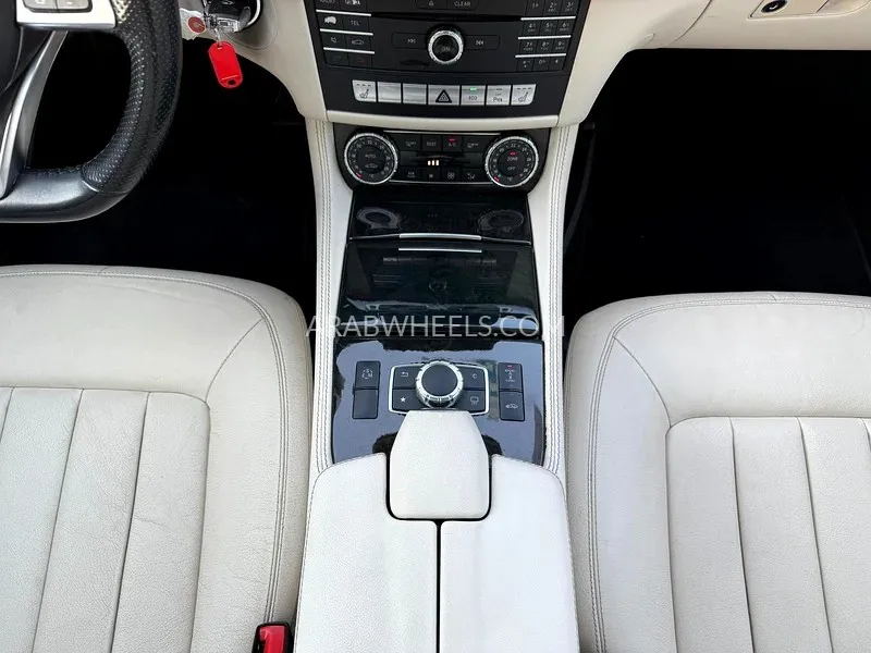 Mercedes Benz CLS Class 2016 for Sale in Dubai Image-10