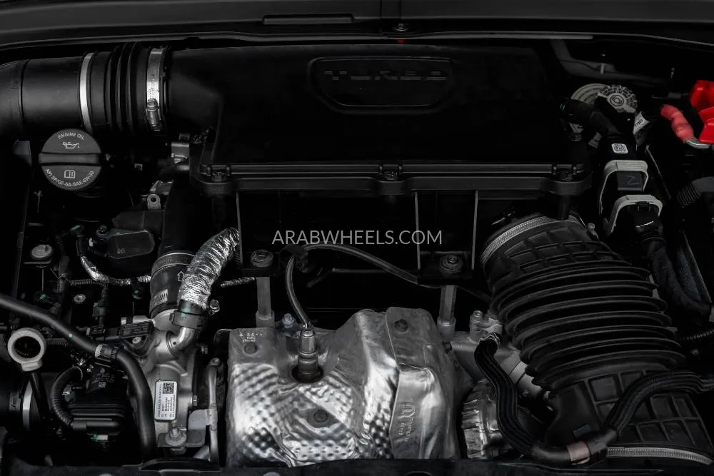 Alfa Romeo Tonale 2024 for Sale in Dubai Image-15