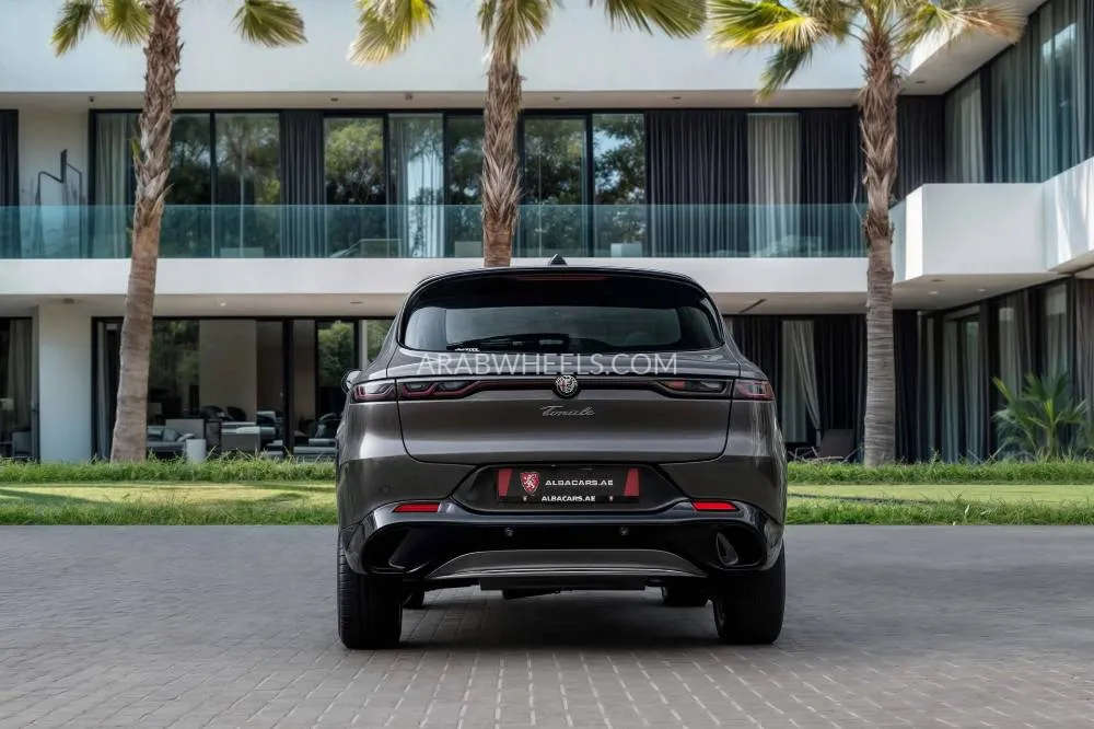 Alfa Romeo Tonale 2024 for Sale in Dubai Image-20