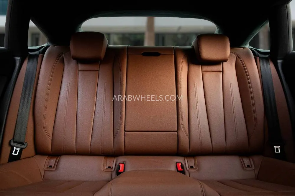 Audi A5 2022 for Sale in Dubai Image-12