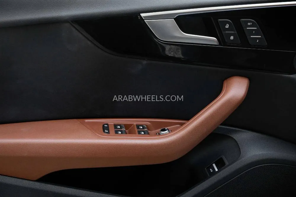 Audi A5 2022 for Sale in Dubai Image-15