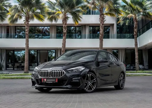BMW 2 series 2023