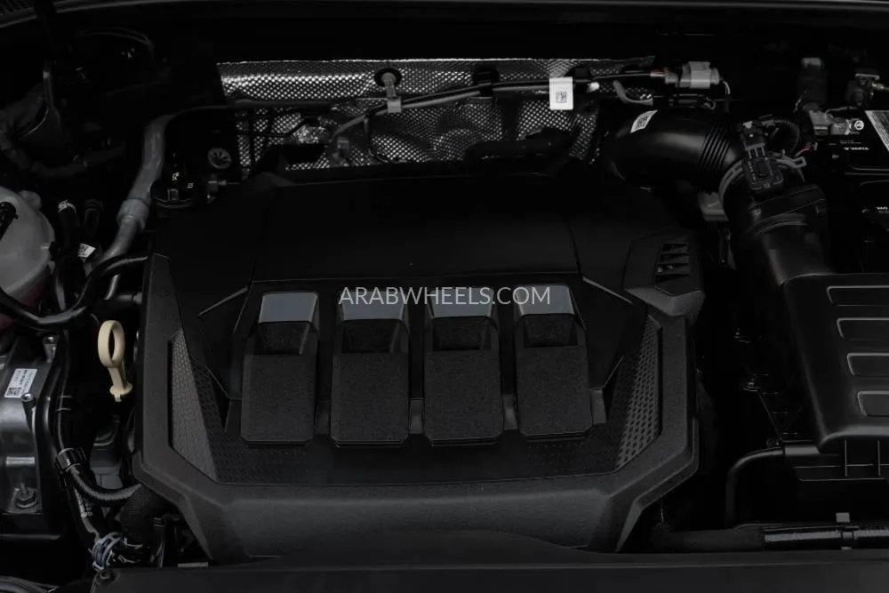 Audi Q3 2022 for Sale in Dubai Image-14