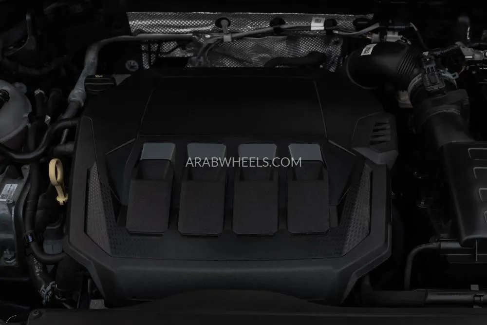 Audi Q3 2022 for Sale in Dubai Image-13