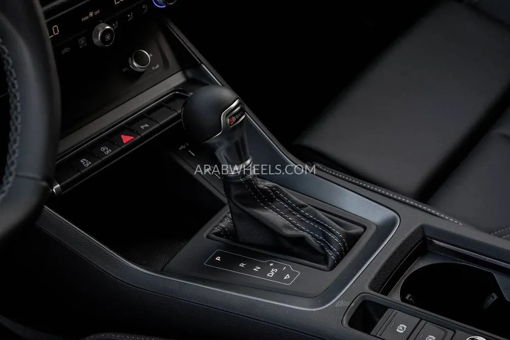Audi Q3 2024 for Sale in Dubai Image-10