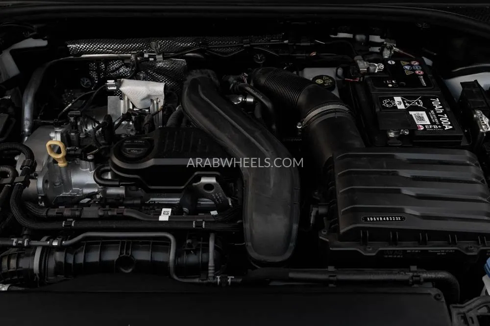 Audi Q3 2024 for Sale in Dubai Image-16