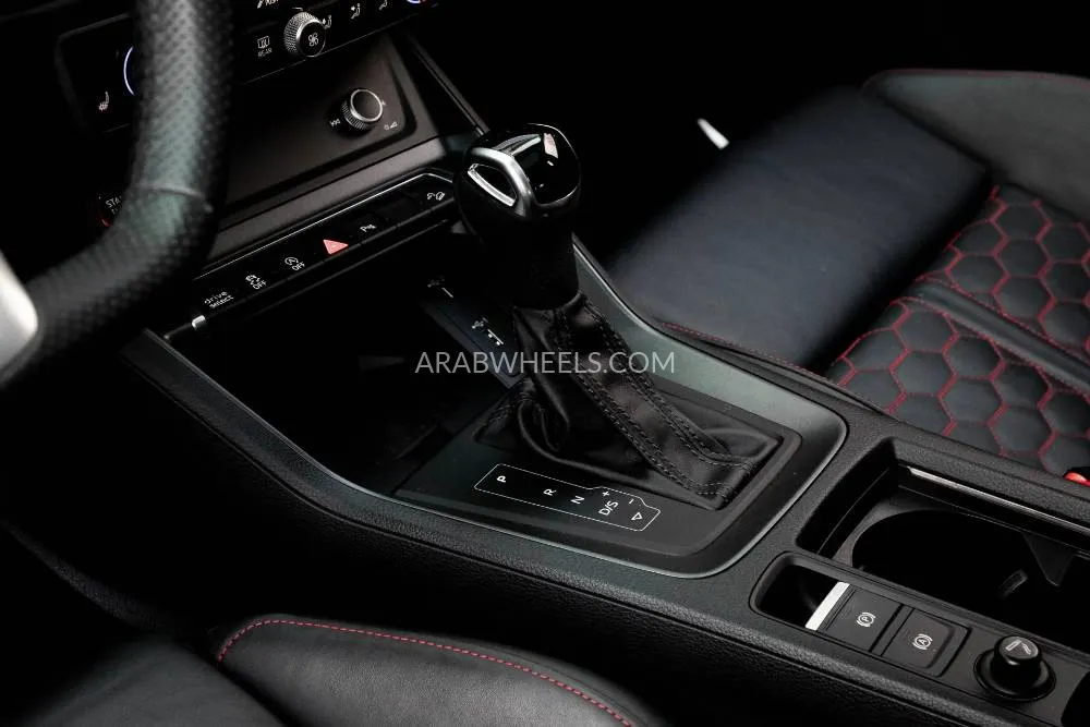 أودي RS Q3 2021 for Sale in دبي Image-9