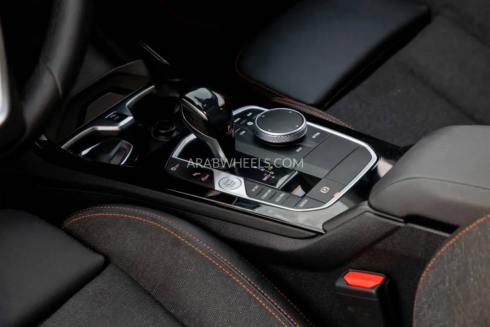 BMW 1 series 2021 for Sale in Dubai Image-10