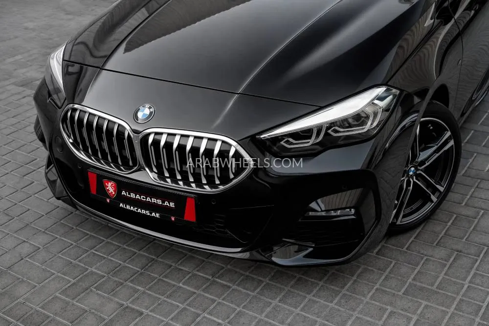 BMW 2 series 2023 for Sale in Dubai Image-7