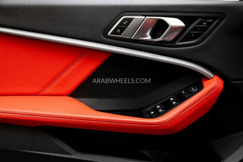 BMW 2 series 2023 for Sale in Dubai Image-15