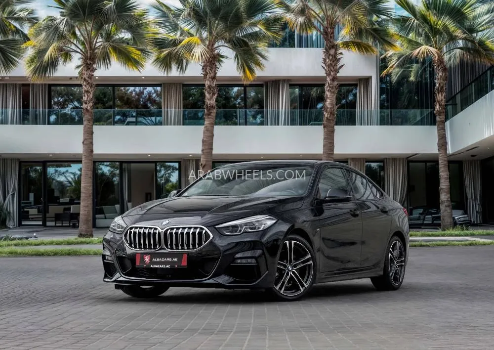 BMW 2 series 2023 for Sale in Dubai Image-17