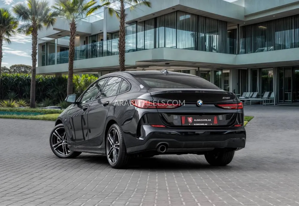 BMW 2 series 2023 for Sale in Dubai Image-19
