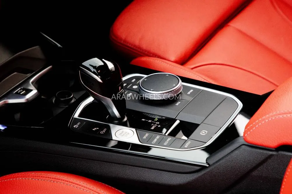 BMW 2 series 2024 for Sale in Dubai Image-10