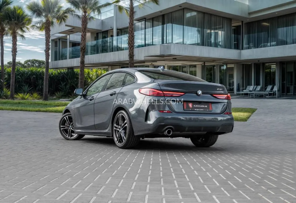 BMW 2 series 2024 for Sale in Dubai Image-18