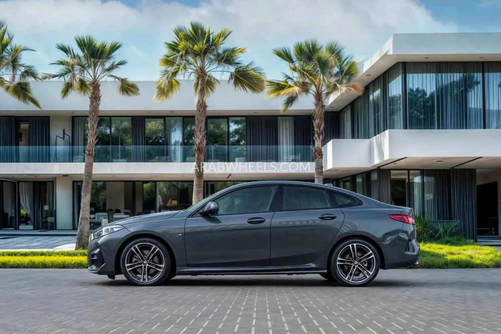 BMW 2 series 2024 for Sale in Dubai Image-18