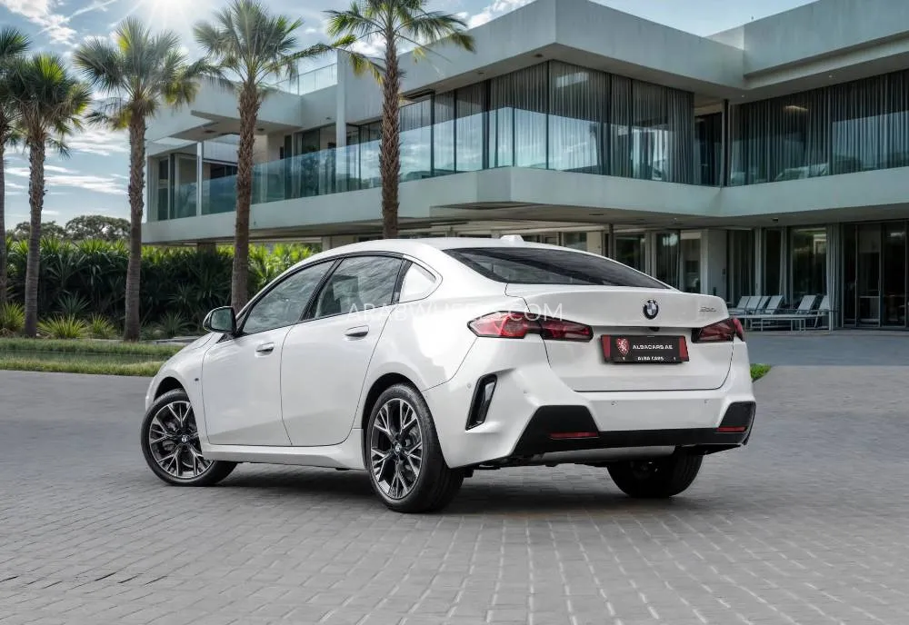 BMW 2 series 2025 for Sale in Dubai Image-3