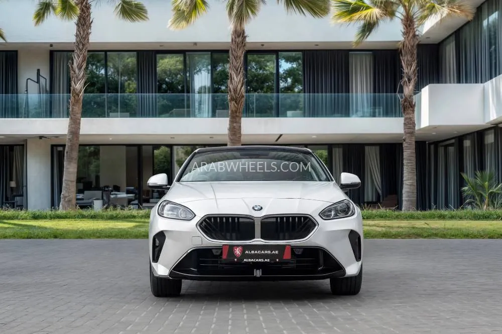 BMW 2 series 2025 for Sale in Dubai Image-4
