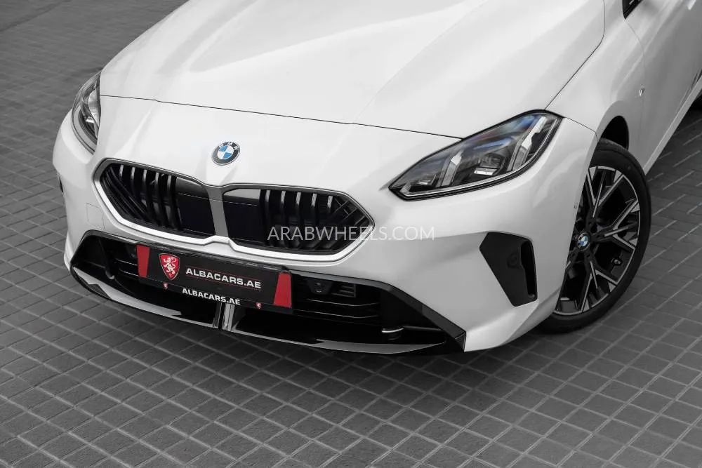 BMW 2 series 2025 for Sale in Dubai Image-7
