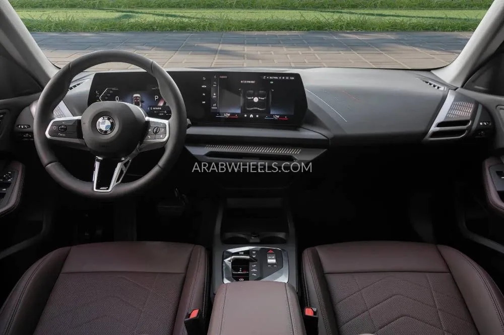BMW 2 series 2025 for Sale in Dubai Image-8