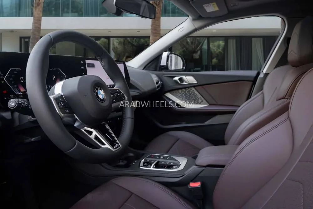 BMW 2 series 2025 for Sale in Dubai Image-9