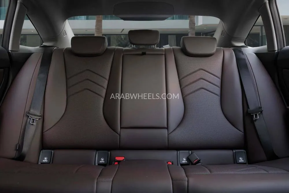 BMW 2 series 2025 for Sale in Dubai Image-12