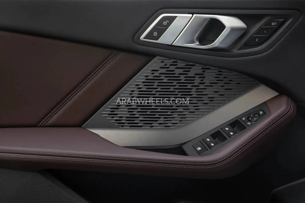 BMW 2 series 2025 for Sale in Dubai Image-13