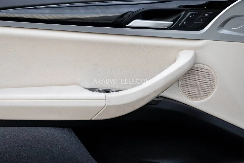 BMW iX3 2019 for Sale in Dubai Image-13