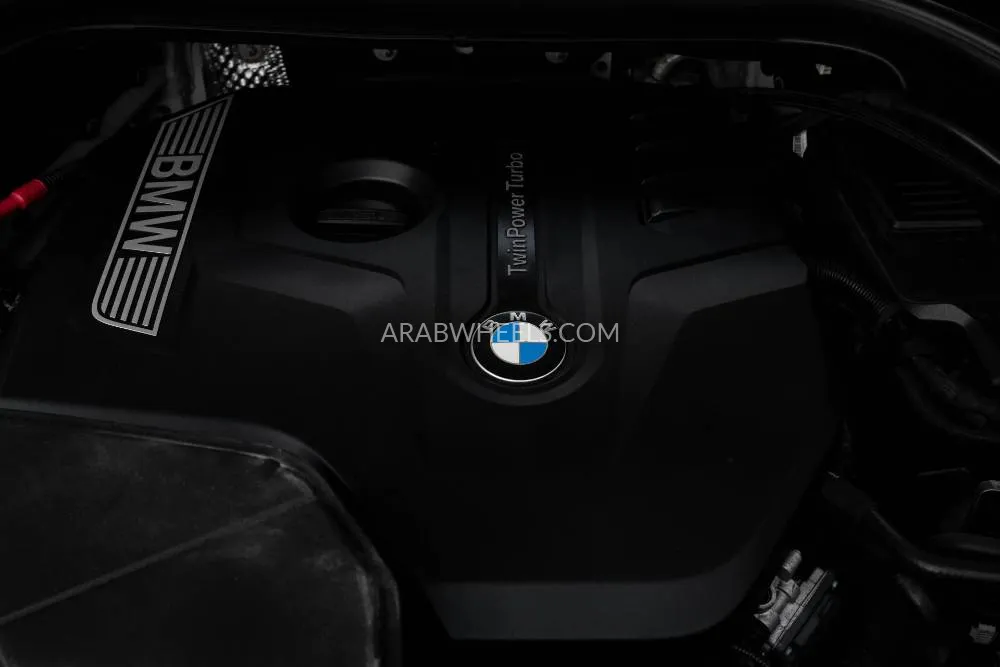 BMW iX3 2019 for Sale in Dubai Image-16