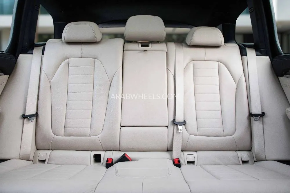 BMW iX3 2019 for Sale in Dubai Image-12