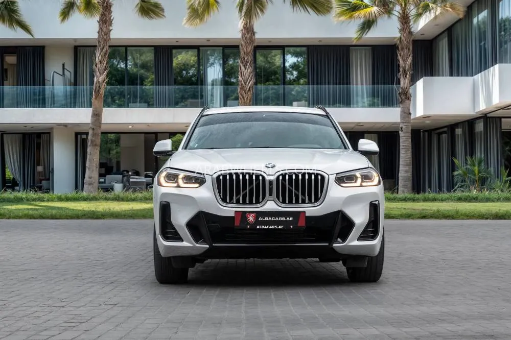 BMW iX3 2023 for Sale in Dubai Image-4