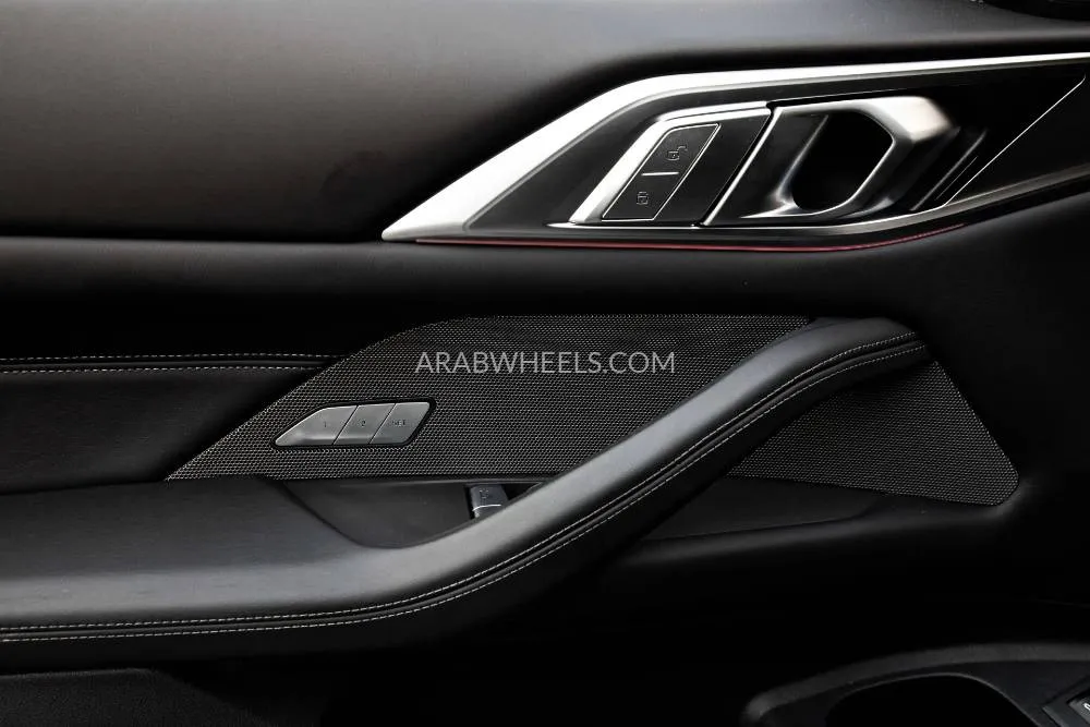 BMW M4 2023 for Sale in Dubai Image-13