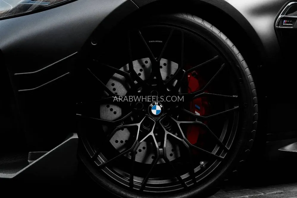 BMW M4 2023 for Sale in Dubai Image-17