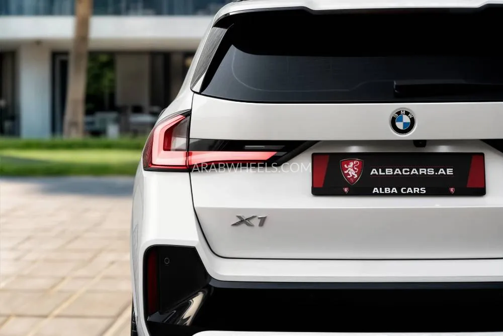 BMW X1 2024 for Sale in Dubai Image-6