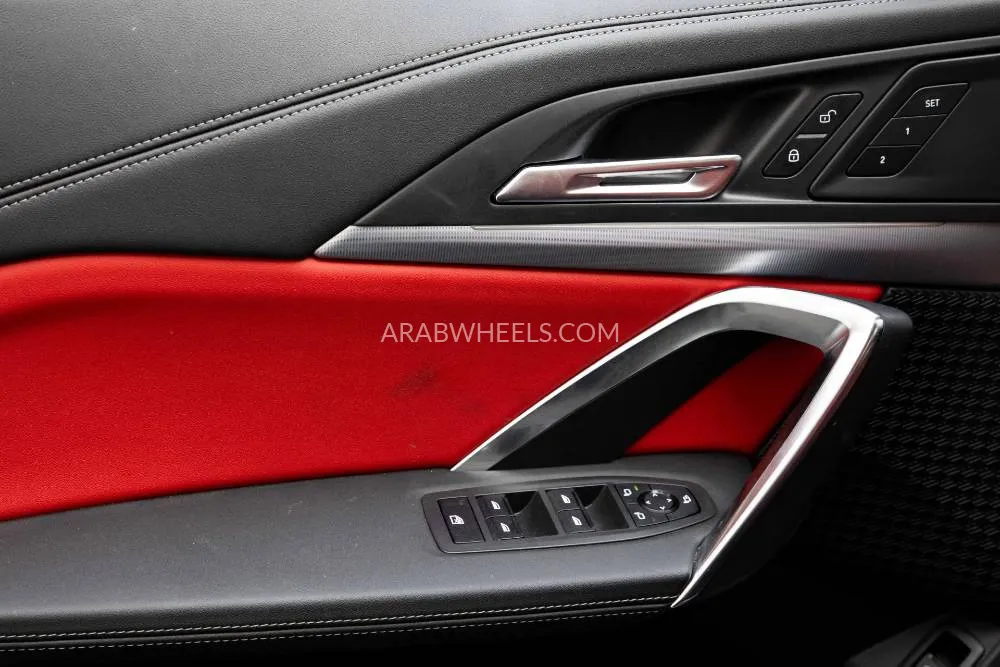 BMW X1 2024 for Sale in Dubai Image-13