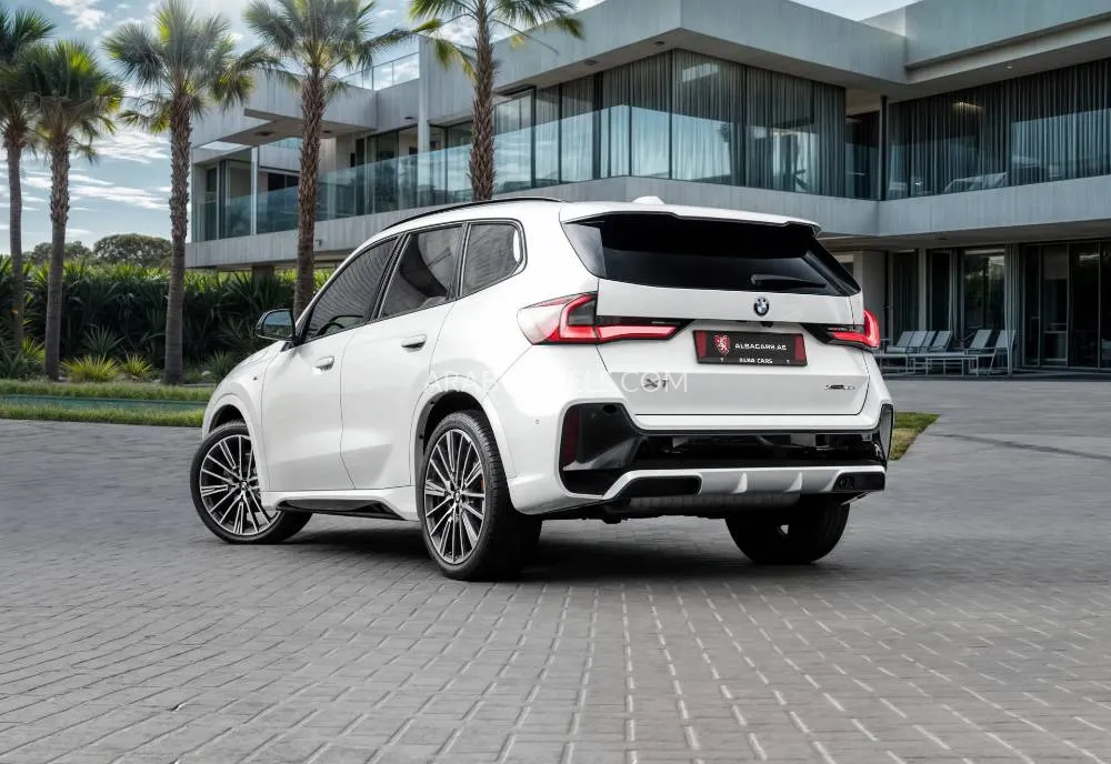 BMW X1 2024 for Sale in Dubai Image-3