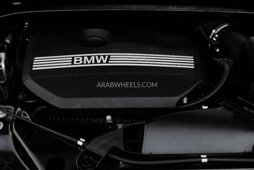 BMW X1 2024 for Sale in Dubai Image-13