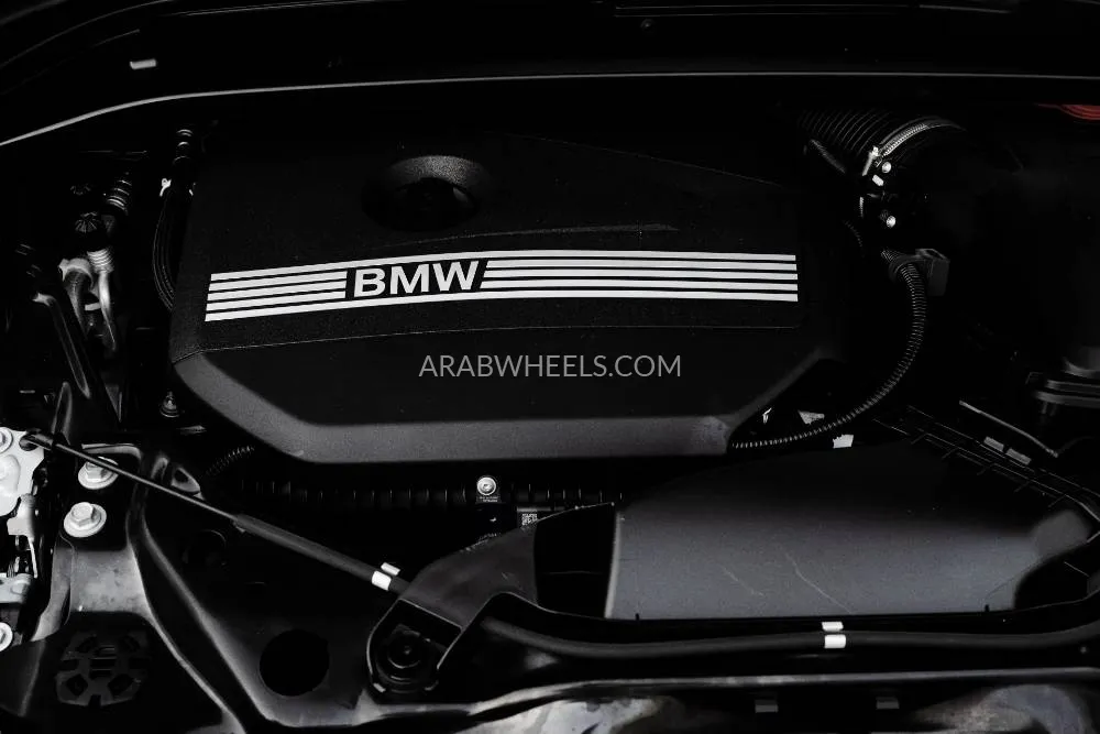 BMW X1 2024 for Sale in Dubai Image-13