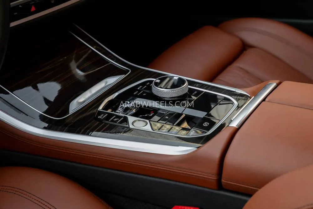 BMW X5 2024 for Sale in Dubai Image-10