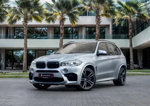 BMW X5 2018 for Sale