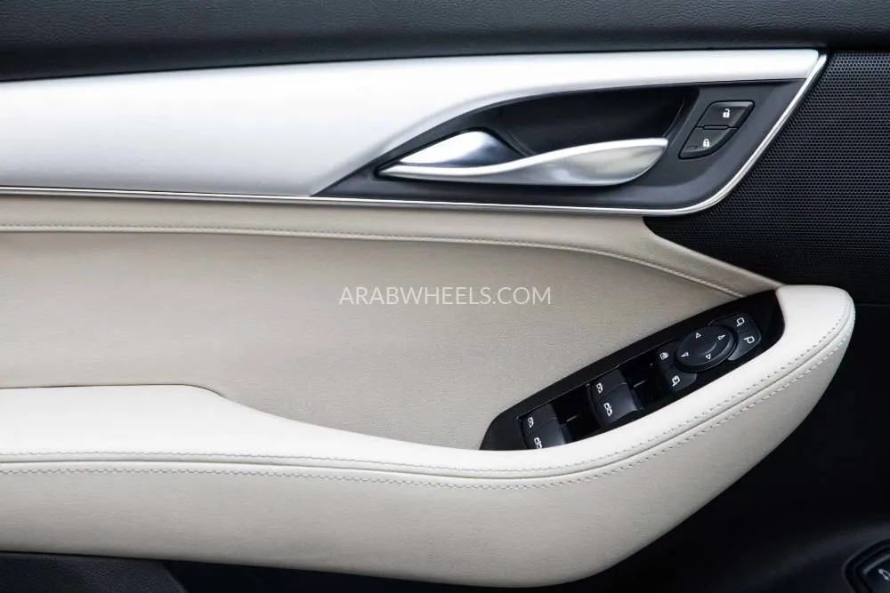 Cadillac CT5 2023 for Sale in Dubai Image-13