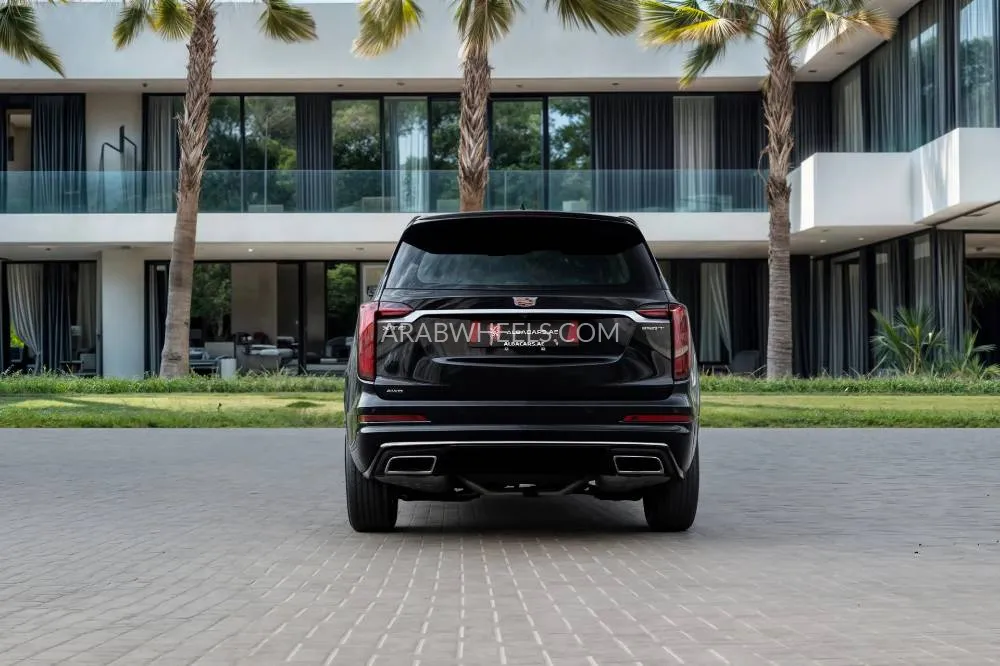Cadillac XT6 2023 for Sale in Dubai Image-5
