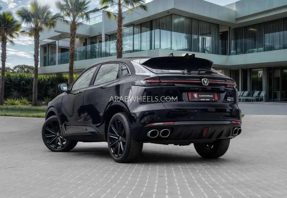 Changan Uni K 2025 for Sale in Dubai Image-3