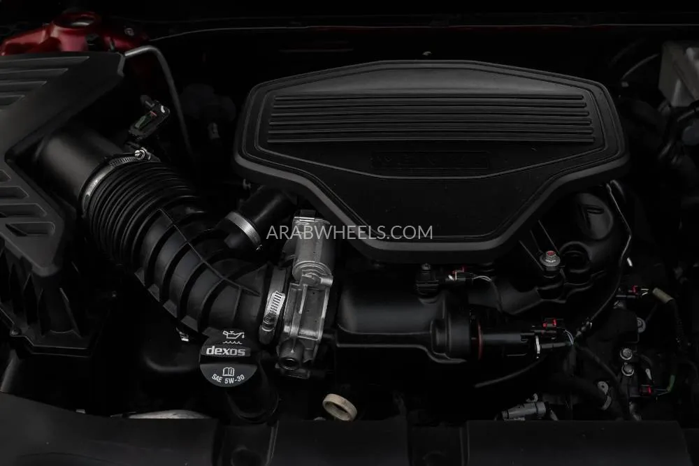 Chevrolet Blazer 2022 for Sale in Dubai Image-13