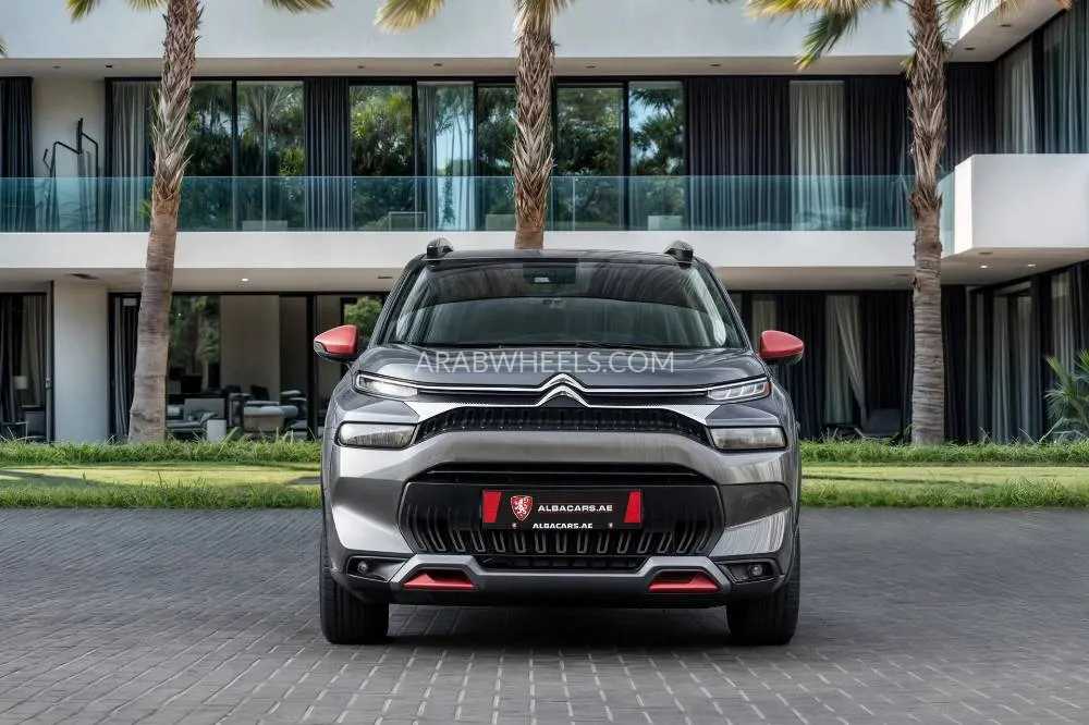 Citroen C3 2023 for Sale in Dubai Image-4