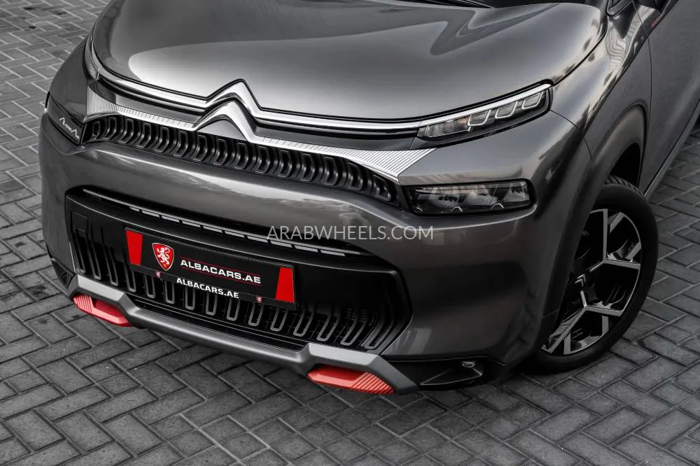 Citroen C3 2023 for Sale in Dubai Image-7