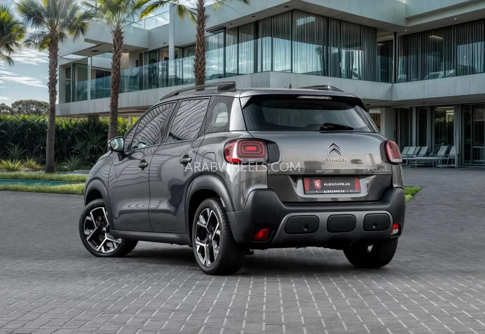 Citroen C3 2023 for Sale in Dubai Image-19