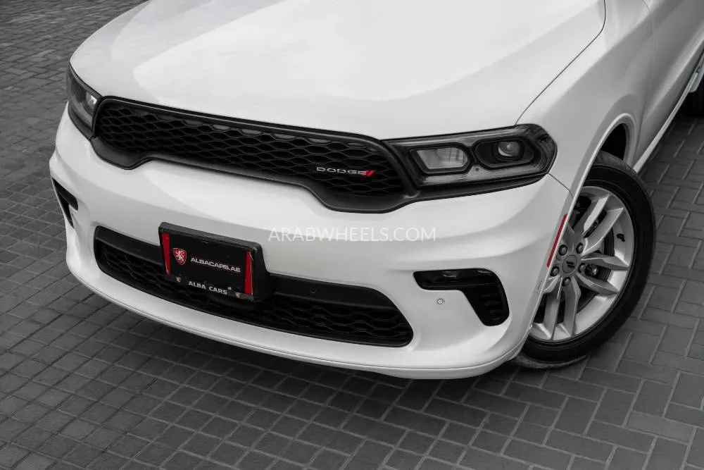 Dodge Durango 2023 for Sale in Dubai Image-7