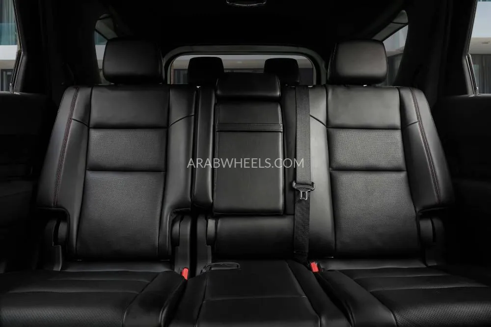 Dodge Durango 2023 for Sale in Dubai Image-12